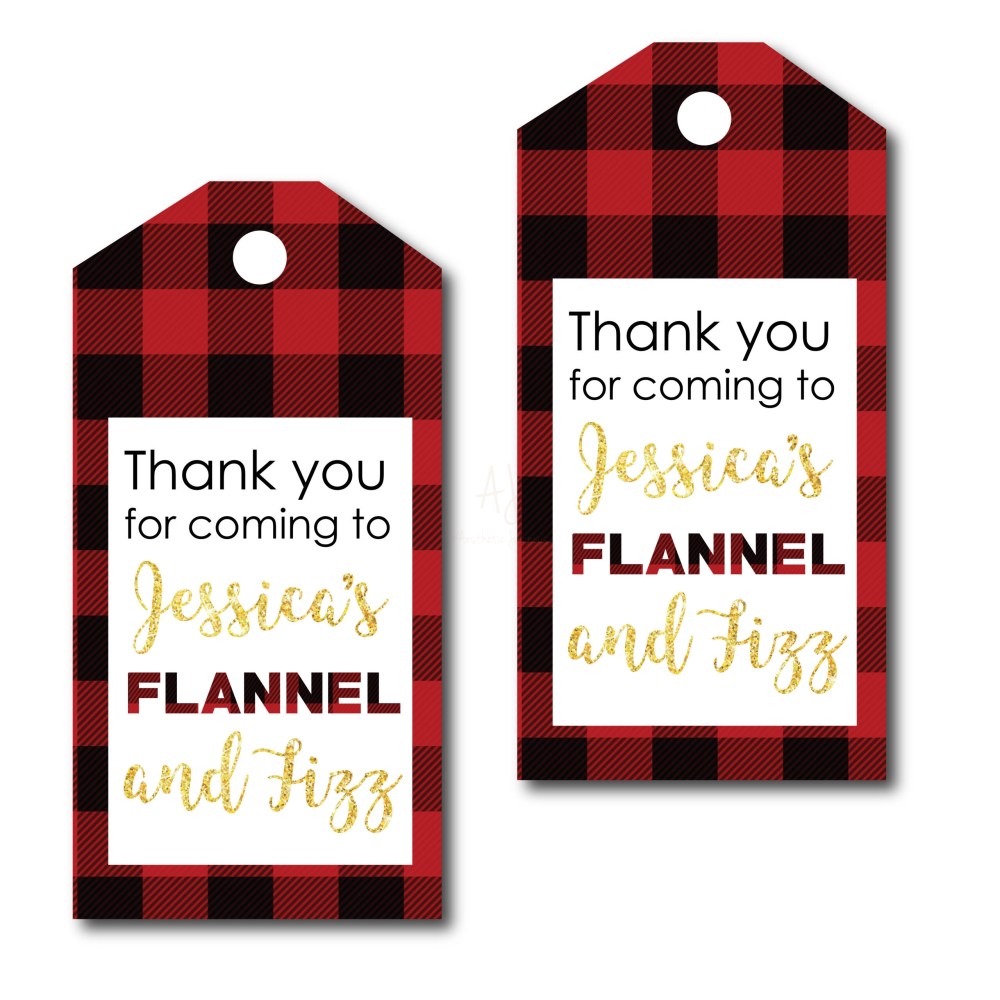 \"Flannel